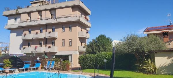 Albergo Al Cacciatore