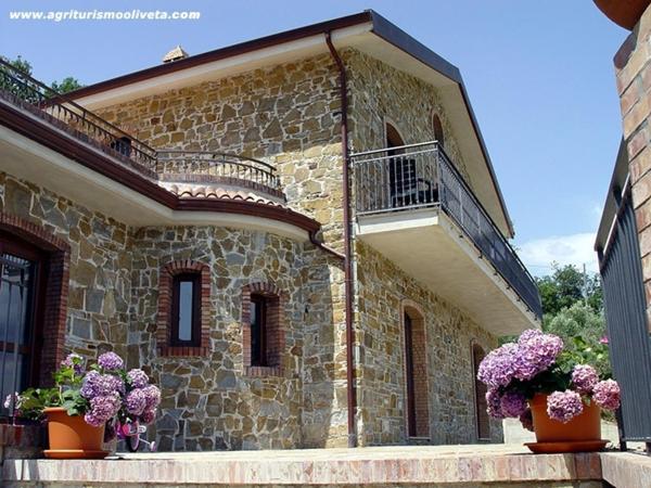 Agriturismo Oliveta