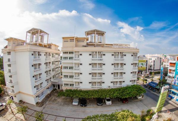 Wallada Place
