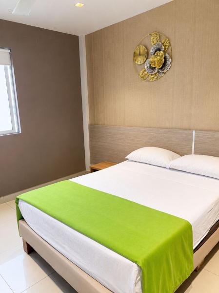 Hotel Condina Pereira