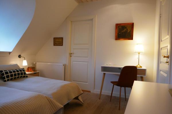 Ryethøjgård Bed & Breakfast