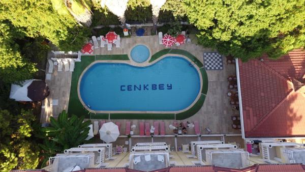 Cenk Bey Hotel