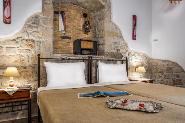 Cretan Villa Hotel