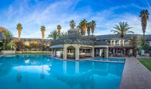 Peermont Walmont at Mmabatho Palms