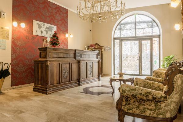Hotel Ferdinand