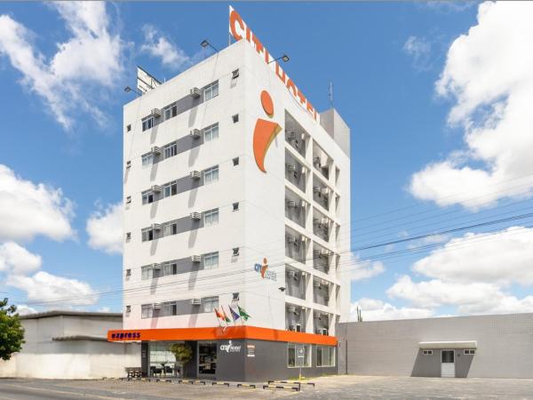 Citi Hotel Express Caruaru