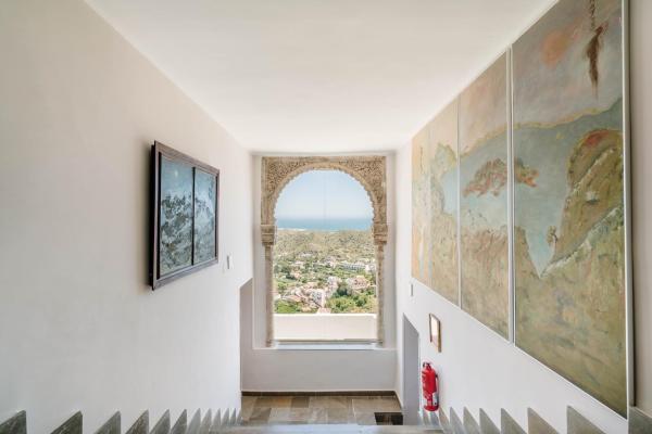 Boutique Hotel Mamabels