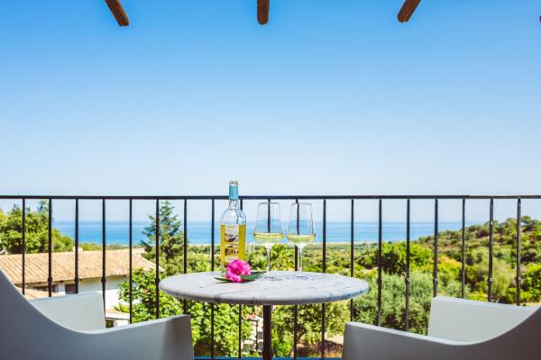 Relais Rio Molas