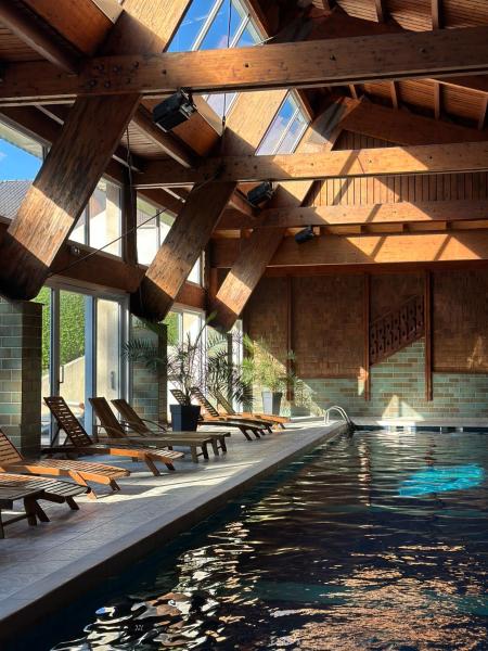 Hotel Les Vallées Labellemontagne