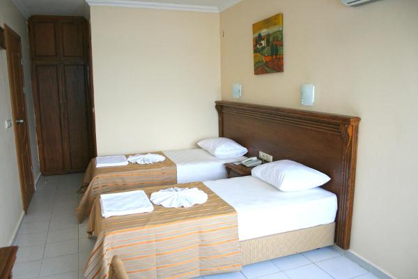 Honeymoon Hotel