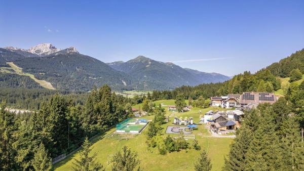 RAMSI euer Familienhotel