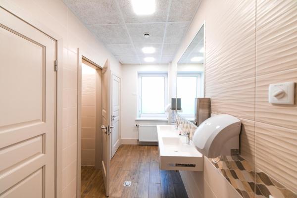 Summer hostel Kaija
