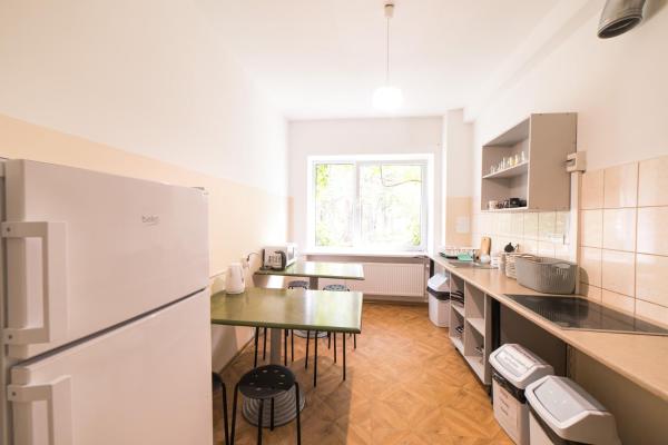 Summer hostel Kaija