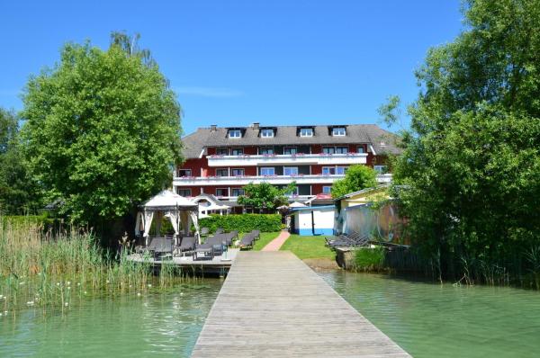 See & GenussHotel Silvia