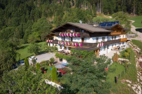 Gasthof Badhaus