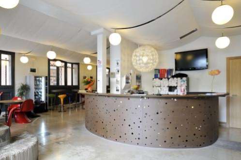 Equity Point Hostel Girona