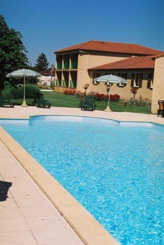 Domaine de la Condamine