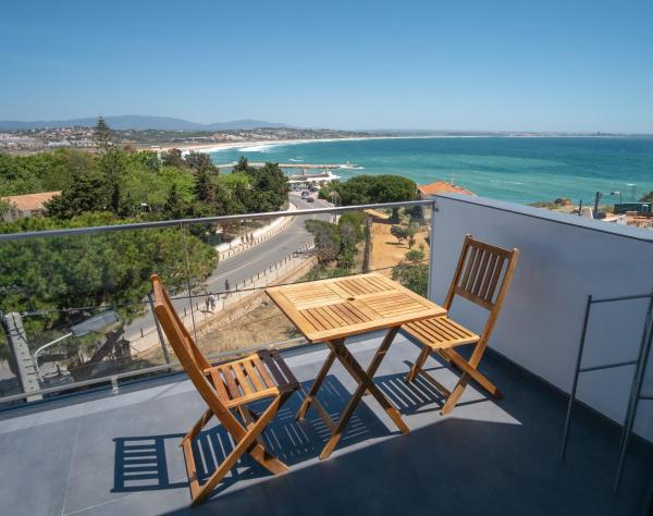 Aparthotel Pinhão