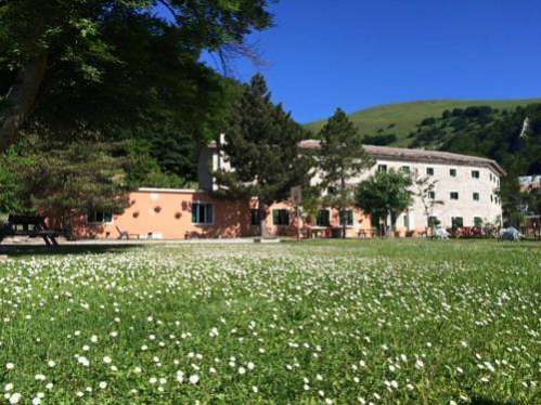 La Sibilla Parco Hotel