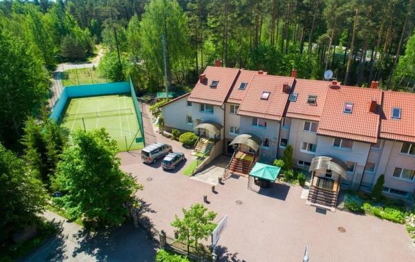 Idilė Bed & Breakfast - Visaginas