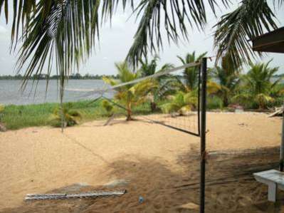 Waterfront Paradise Resort