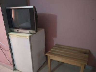 Waterfront Paradise Resort