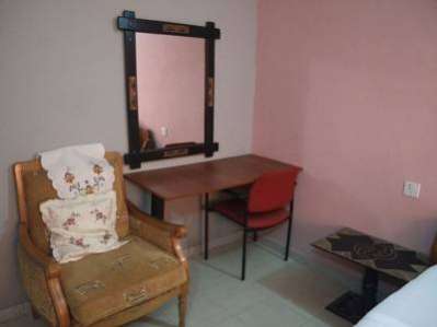 Waterfront Paradise Resort