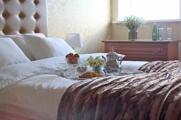 Усадьба купца Баева Stepurino