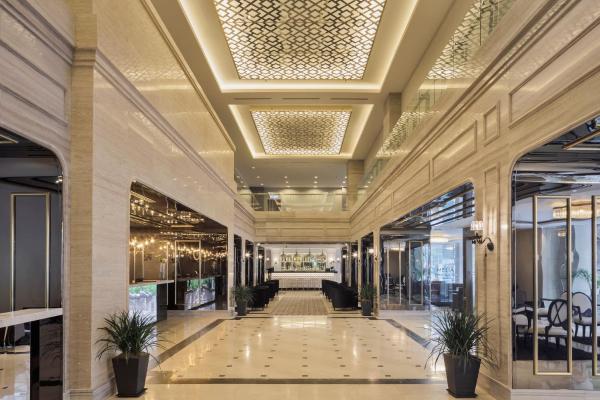 Meliá Kuala Lumpur