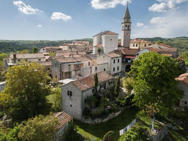 Summerhouse Beram, Забронировать Дом для отпуска Пазин Central Istria