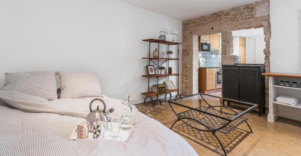 Duplex Copé Cambes - Eglise Saint Roch - Première Conciergerie Монпелье