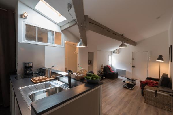 Les Jardins De L´Ecusson - Première Conciergerie Монпелье